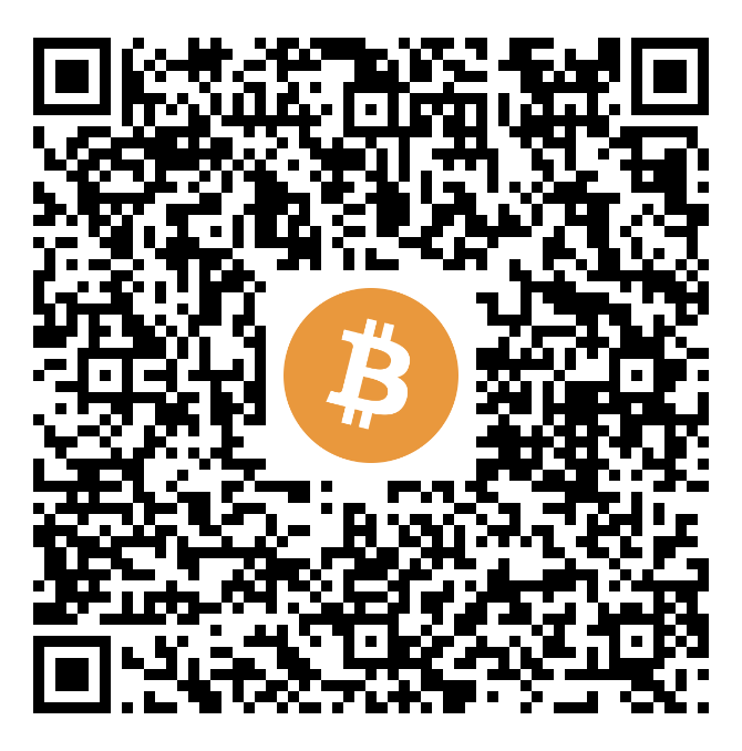 QR Code pour donation